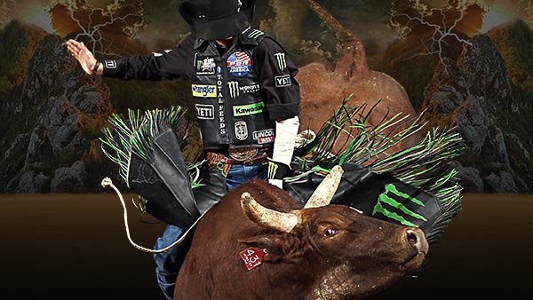 25th PBR: Unleash The Beast Greensboro Invitational Tickets