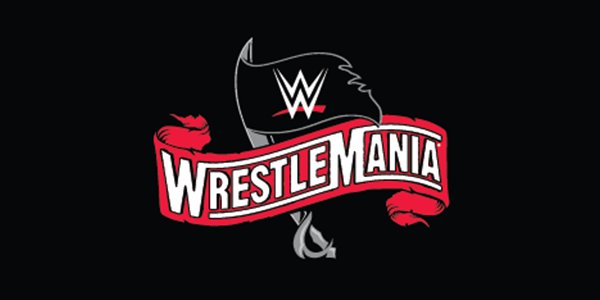 WWE's WrestleMania 36