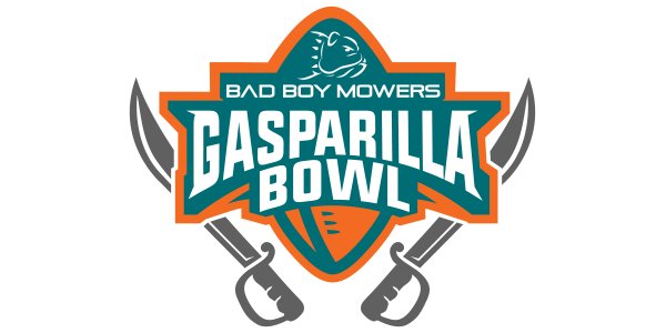 Bad Boy Mowers Gasparilla Bowl