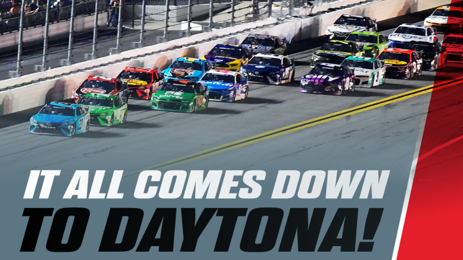 Coke Zero Sugar 400 Race Weekend | 97.9 KISS FM - Vimarsana News