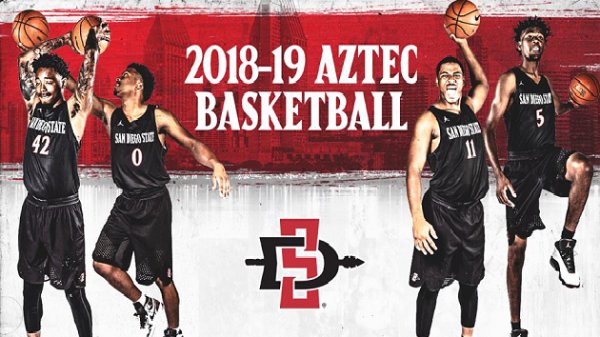 Win SDSU Men's Basketball vs. Air Force Academy Tickets