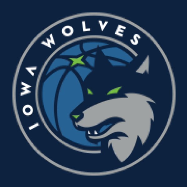Win Tickets to the Iowa Wolves!
