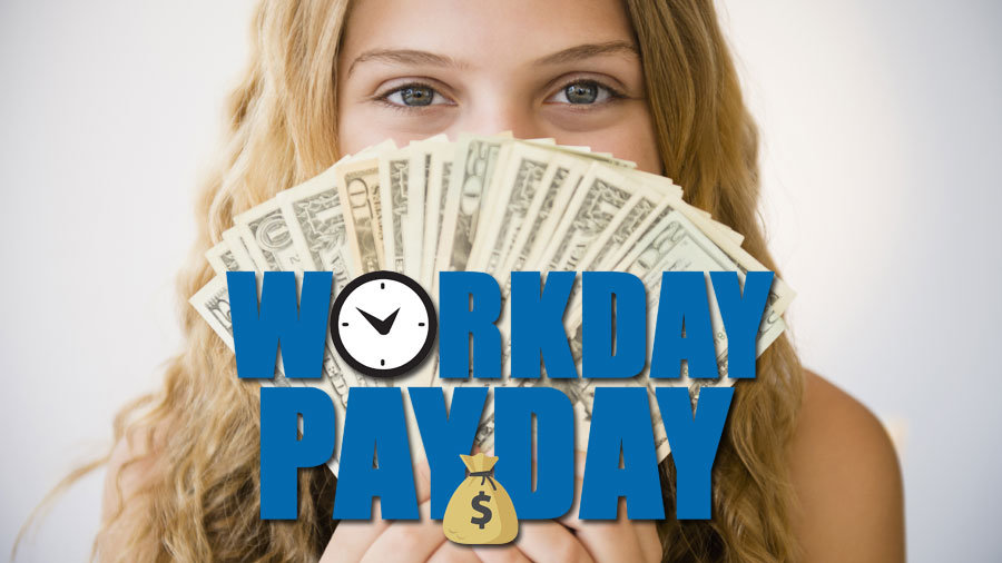 Cash In And Win $1,000! | Mix 96 - Vimarsana News