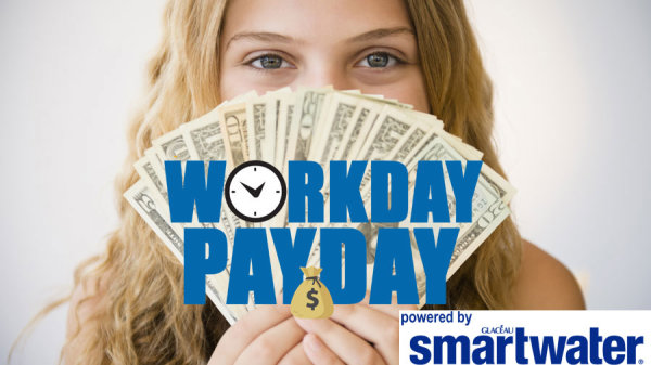 Listen To Win $1,000 | Mix 96 - Vimarsana News