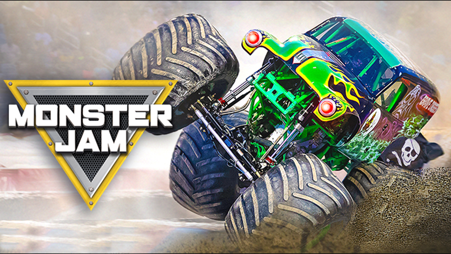 Win Monster Jam tickets and pit passes for Feb. 6 | 93.7 The Beat - Vimarsana News