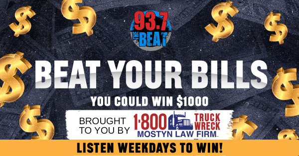 93.7 The Beat Contests | Tickets, Trips & More
