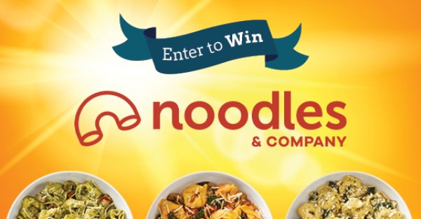 Noodles and Company Grad Party | 95.7 The Party - Vimarsana News